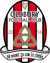 Oldbury FC crest